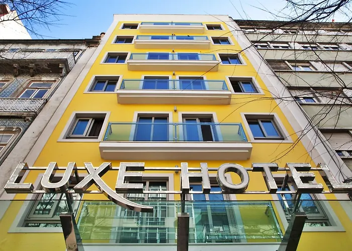 Turim Luxe